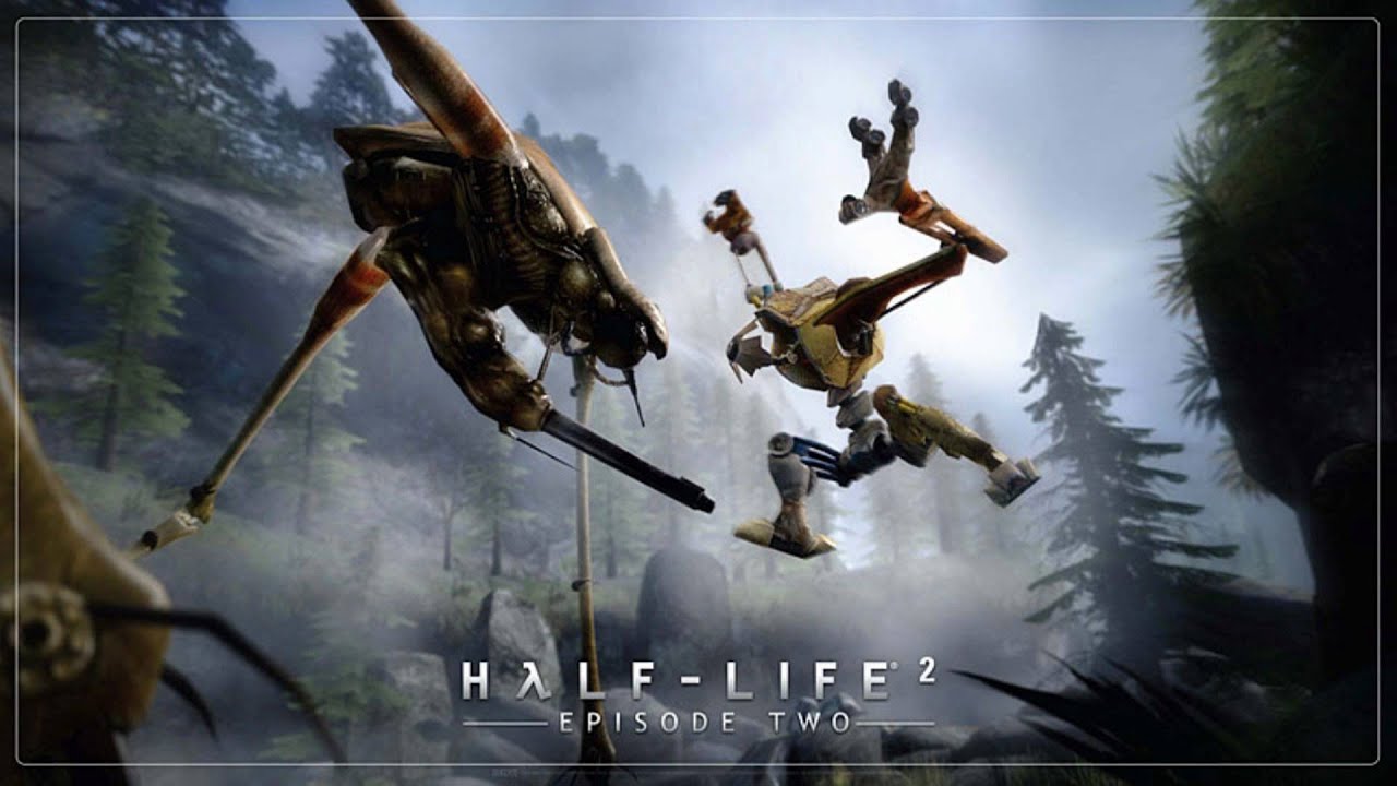 Half-Life 2