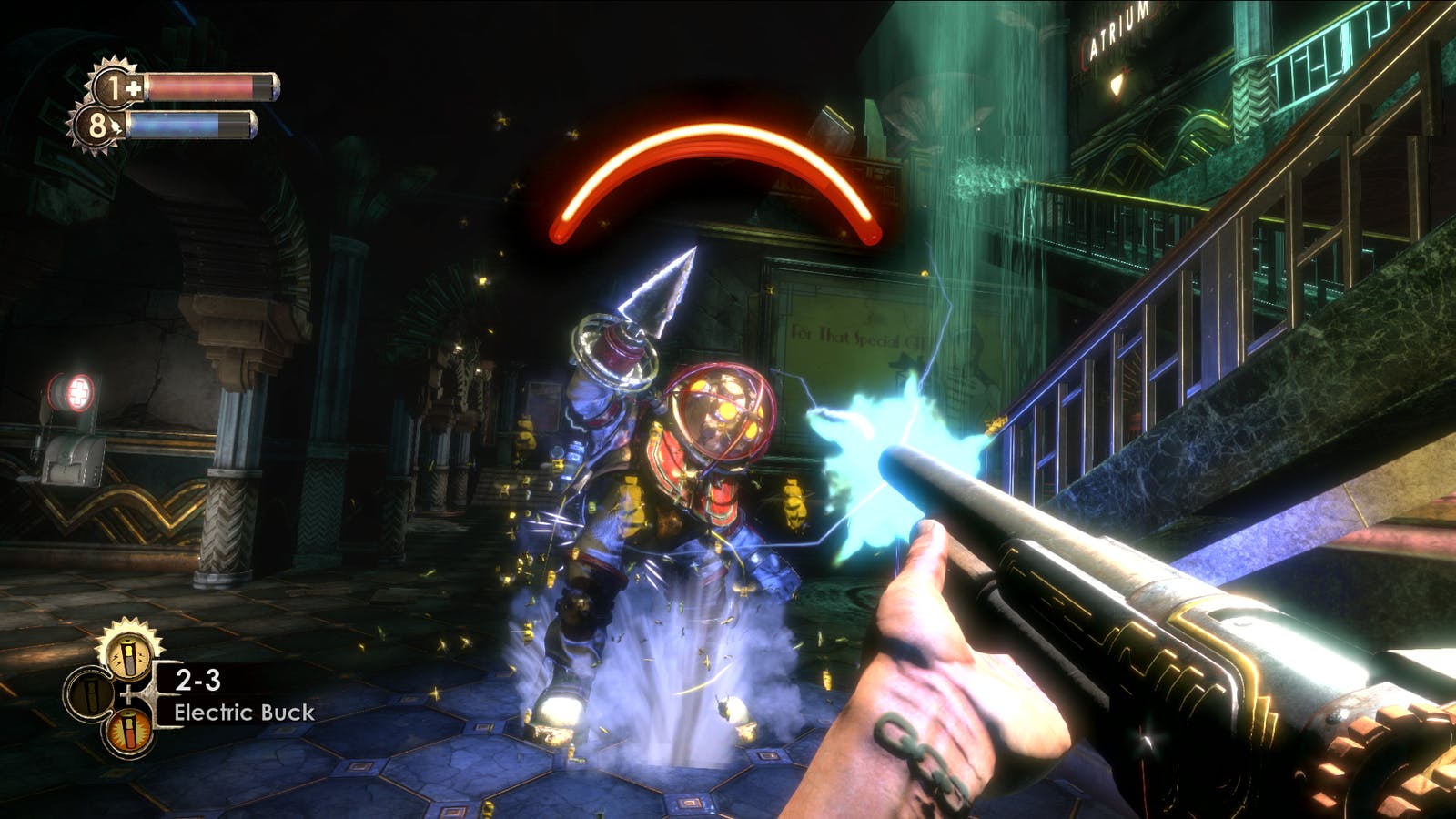 Bioshock