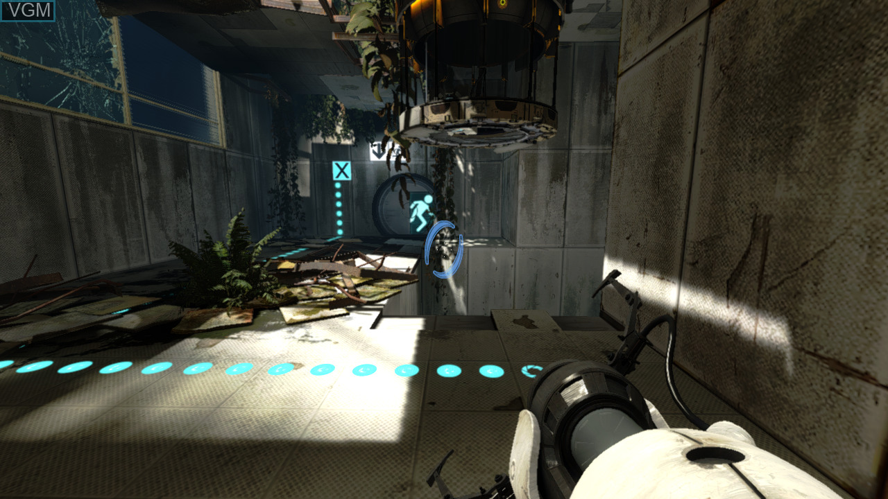 Portal 2 