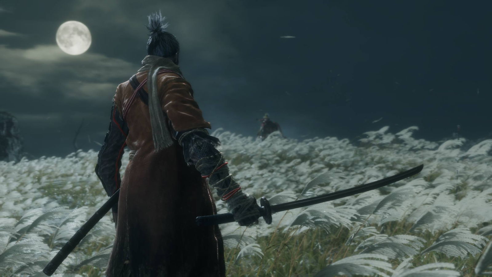 Sekiro: Shadows Die Twice