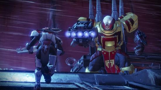 Destiny 2: The Loot-Filled Adventure