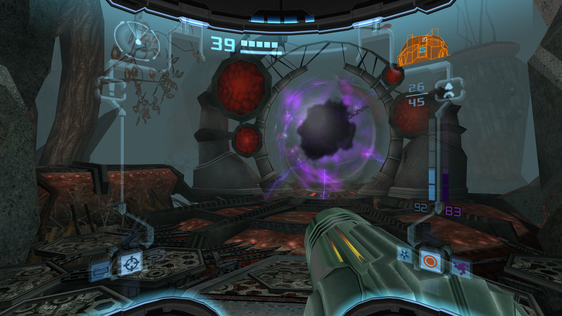 Metroid Prime