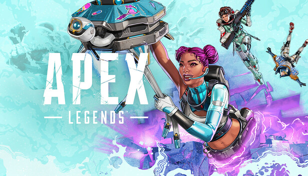 Apex Legends: The Ultimate Battle Royale