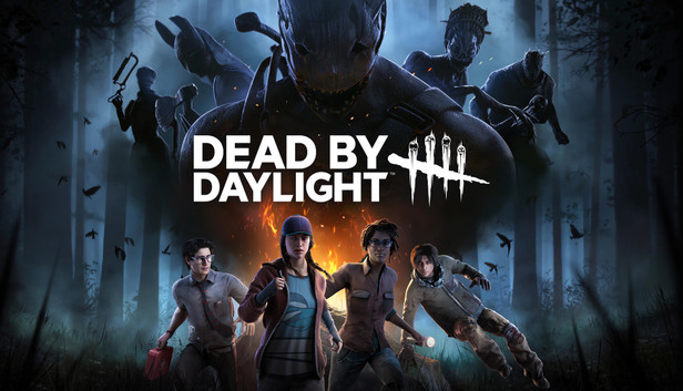 Dead by Daylight: Thrilling Survival Horror