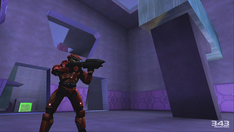 Halo: Combat Evolved