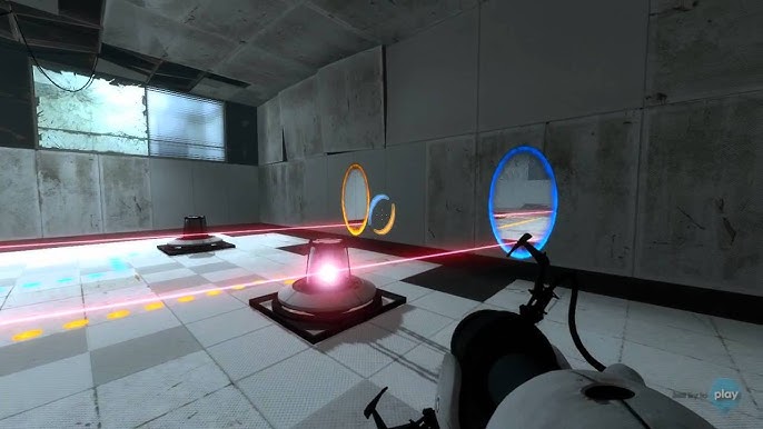 Portal 2 