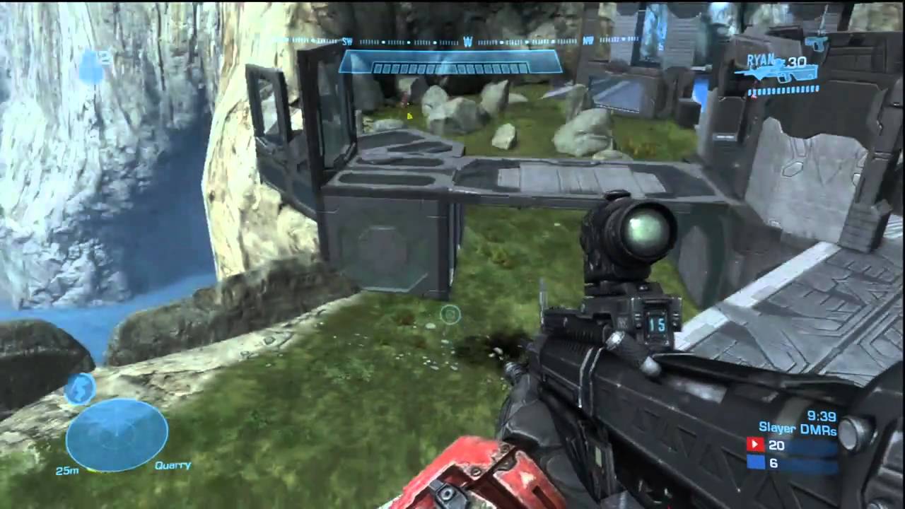 Halo: Reach