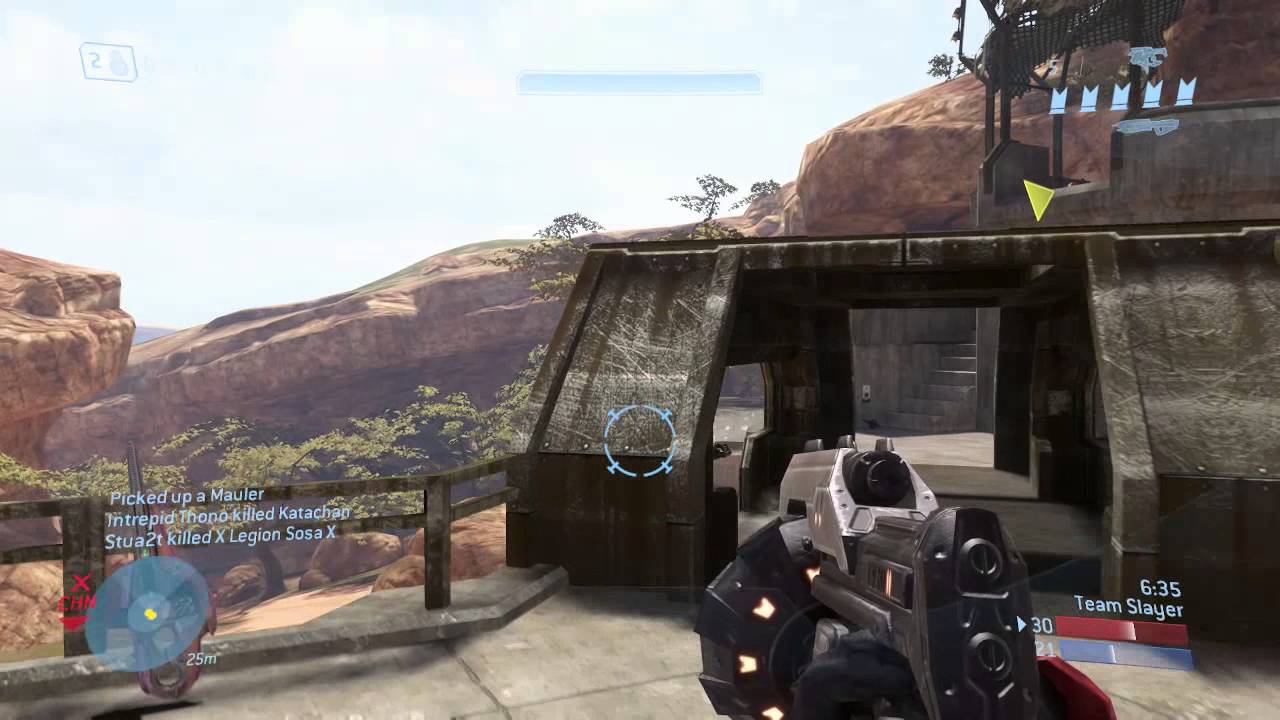 Halo 3