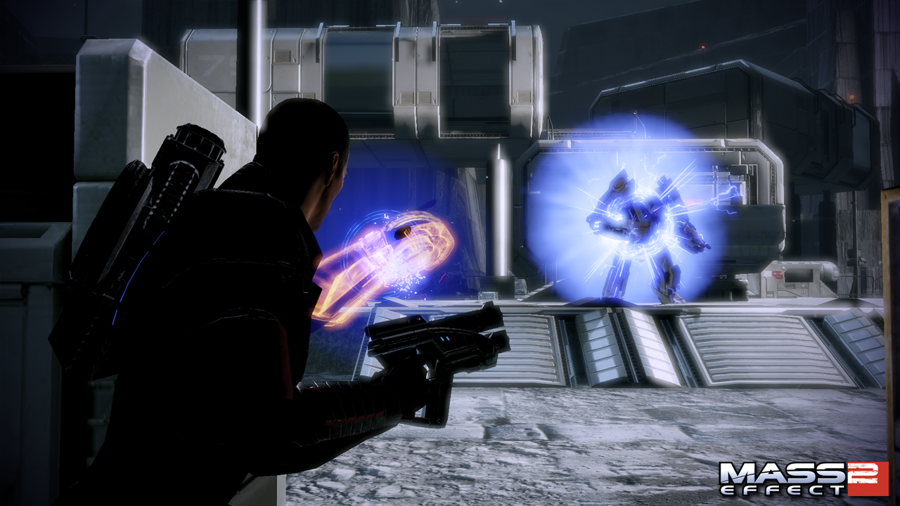 Mass Effect 2