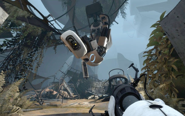 Portal 2 