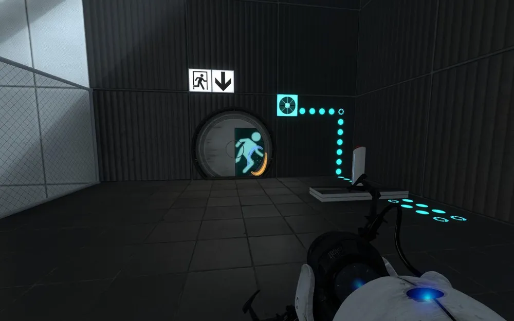 Portal 2 